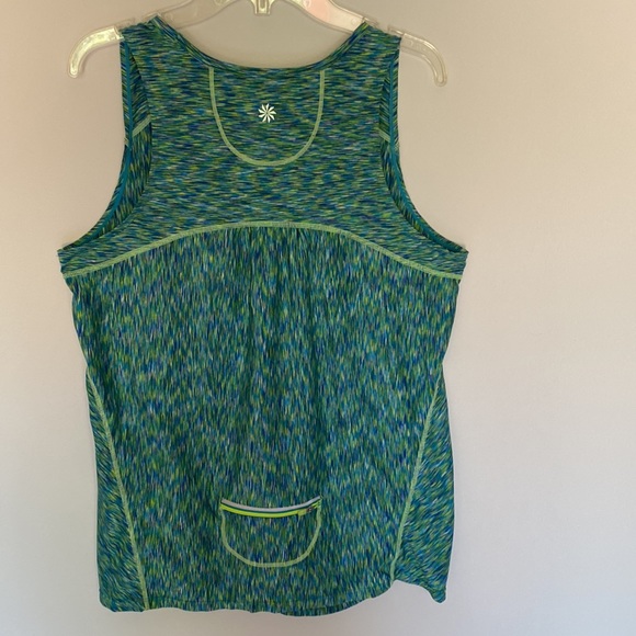 Athleta Top - L - Picture 3 of 5